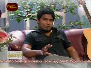 Kasun Kalhara interview part 2