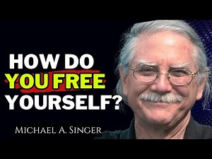 Best Michael Singer’s Quotes about Consciousness, Spirituality and God