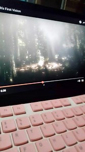 13K views · 954 reactions | Joseph Smith First vision  #AskofGod #lds #fyp #foreveryone #thechurchofjesuschristoflatterdaysaints | Hearts Uplifted | Facebook