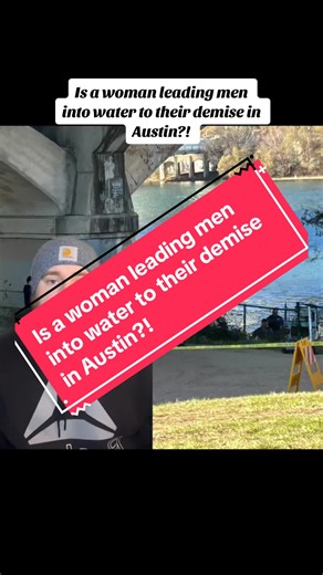 Mysterious Deaths in Lady Bird Lake: Is a Woman Responsible?