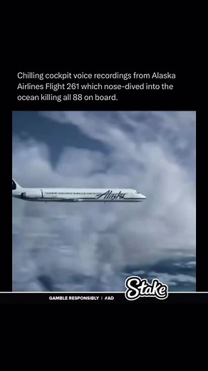 On the 31st of January 2000, an Alaska Airlines MD-83 bound for San Francisco suddenly plunged from the sky off the coast of California, spiraling downward until it slammed into the Pacific Ocean. The horrific crash killed all 88 people on board and raised troubling questions about one of America’s largest airlines. For two hours, the crew of the ill-fated jet had struggled with a malfunctioning stabilizer, unaware that this critical flight control system had turned into a ticking time bomb coun