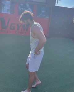 Robert Paul Zoppo on Instagram: "You are made by your choices and the actions you take every day. They compound, whether for better or worse. ⁣Choose wisely. ⁣ It’s undeniable where I’m going, and I’m having fun along the way. 💪🏽👊🏽🤙🏽⁣ ⁣ #mindset #training #martialarts #mma #kickboxing #stunts #fitness #actor #model"