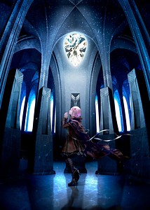 EGOISTの「英雄 運命の詩」がTVアニメ『Fate/Apocrypha』最新PVで解禁　最新アートワークも公開に | SPICE - エンタメ特化型情報メディア スパイス