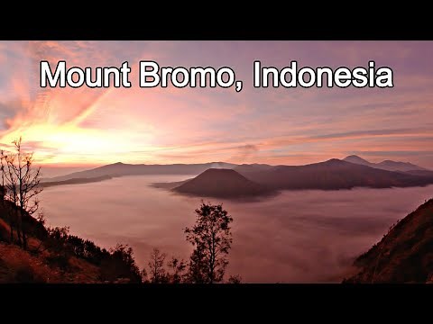 MOUNT BROMO | ONE DAY TOUR