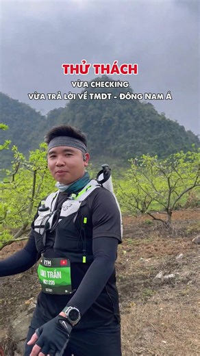 Tại sao chỉ có ae miền Bắc bán hàng ĐNA ? Series vừa chạy Trail vừa tâm sự bán hàng ĐNA (Phần 1) 😘 #lokitran #fulfillment #philippines #VTM #xuhuong