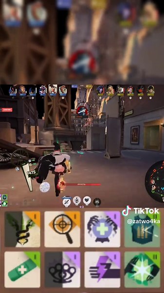 Exploring Deadlock: Shiv Builds and Gameplay