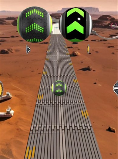 🏀 Going Balls VS Rollance Balls VS Action Ball Games New Race 8775 | Android/IOS Games