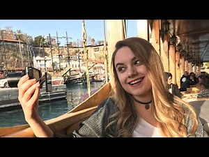 A DAY WITH ME :) VLOG #1