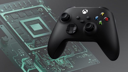 マイクロソフトの次世代機Xbox Series Xを数週間使って思ったこと