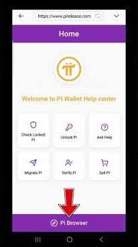 Quick Pi Wallet Fix: 0.01 Pi Fee Error Solved in Seconds