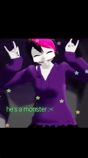 i hate everyone #creepypasta #ninathekiler