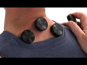 Neck and Shoulders pain icd 10