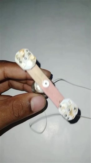 Creative Projects with DC Motors