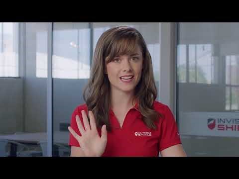 InvisibleShield Glass Elite VisionGuard+