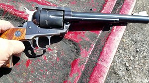 The 45 Colt Blackhawk - The Reloaders Network