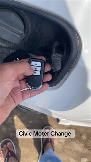 Civic Engine Issues and Fixes