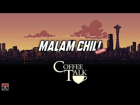 Chilling - Coffee Talk