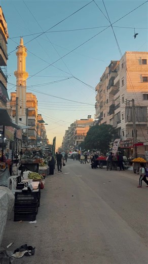Exploring Aleppo's Resilience After Years of War