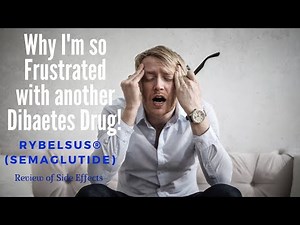 RYBELSUS Review | Side Effects, Usage, Weight Loss