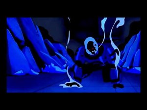 [Changed Pitch] - Batman Beyond - Farewells (Mr. Freeze's Death Segment)