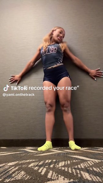 Track and Field Highlights: Celebrating Track Girls