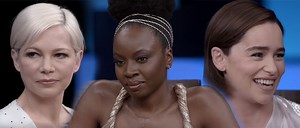 The Morning Watch: Dramatic Actress Roundtable, 'Forrest Gump' Production Design Breakdown & More - SlashFilm