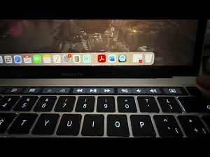 How To Restart Mac #shorts #viral #youtubeshorts