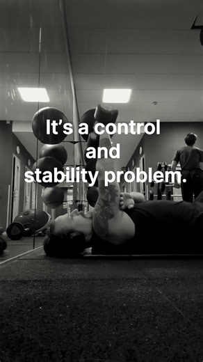 Most Shoulder Pain After 40 Isn’t a Strength Problem