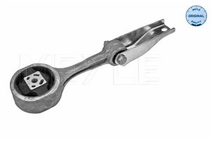 100 199 0137 MEYLE MEM0218 Engine mount ORIGINAL Quality, Rear, Rubber-Metal Mount, Torque Support | AUTODOC price and review