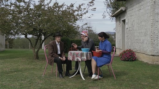 Dobro jutro komsija sezona 2 epizoda 5