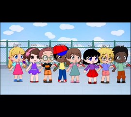 Little Einsteins: Never Gotta Get It - Horror Edition