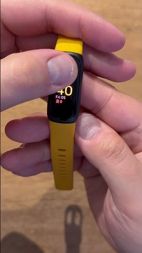Fitbit Inspire 3 Quick Overview