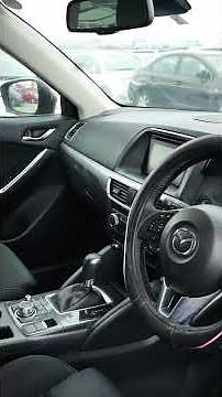 2016 Mazda CX-5 — The SUV Africans LOVE! Diesel Power + Top Features