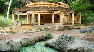 Κυλλήνη: Το άγνωστο θεραπευτικό δάσος της Ελλάδας με τα ιαματικά λουτρά | Athens Magazine