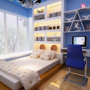 Take your kids room to the next level #storagegamestrong! 😍👦👧 | Homebliss