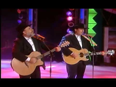 Bellamy Brothers - Medley 1992