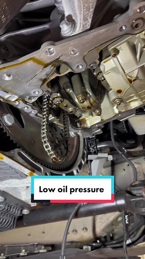 B58 Oil Pump Failure: Causes & Replacement Options