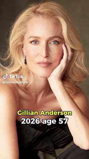 X-Files Cast Transformation: Then and Now (1993-2026)