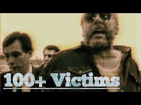 Serial Killers Disturbing Interviews: The Ice Man (Richard Kuklinski)
