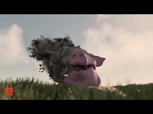 FX Artist Show Reel 2023 - Saurav Uppal