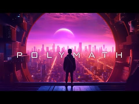 Sci Fi Synthwave - Polymath // Royalty Free Copyright Safe Music
