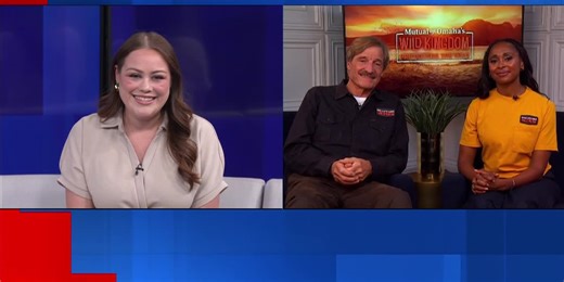 New season of “Wild Kingdom” to debut in October