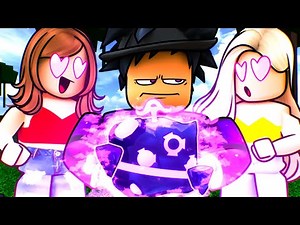 TOXIC GOLD DIGGERS Wanted My GRAVITY FRUIT! (Roblox Blox Fruits)