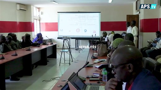 La Croix-Rouge sénégalaise a lancé lundi à Dakar , une nouvelle application mobile,