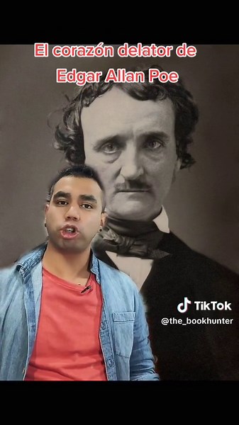 El Corazón Delator: Obra Maestra de Poe