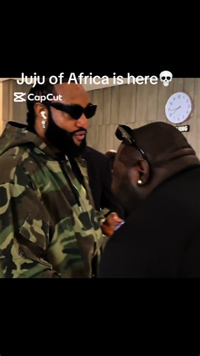 Exploring Juju: The Mystique of African Spirituality