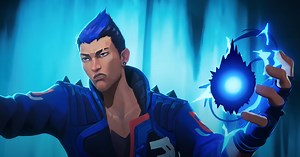 Valorant Episode 4 Act 2 Introduces Yoru's Rework, Ability Changes Revealed
