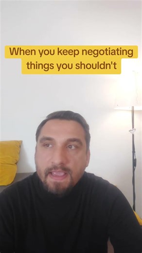 Sign the relationship is no good