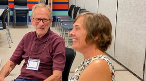 Everyday Heroes: Fox Valley class engages people facing memory loss