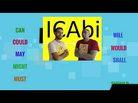 Listening Practice: Modal verbs